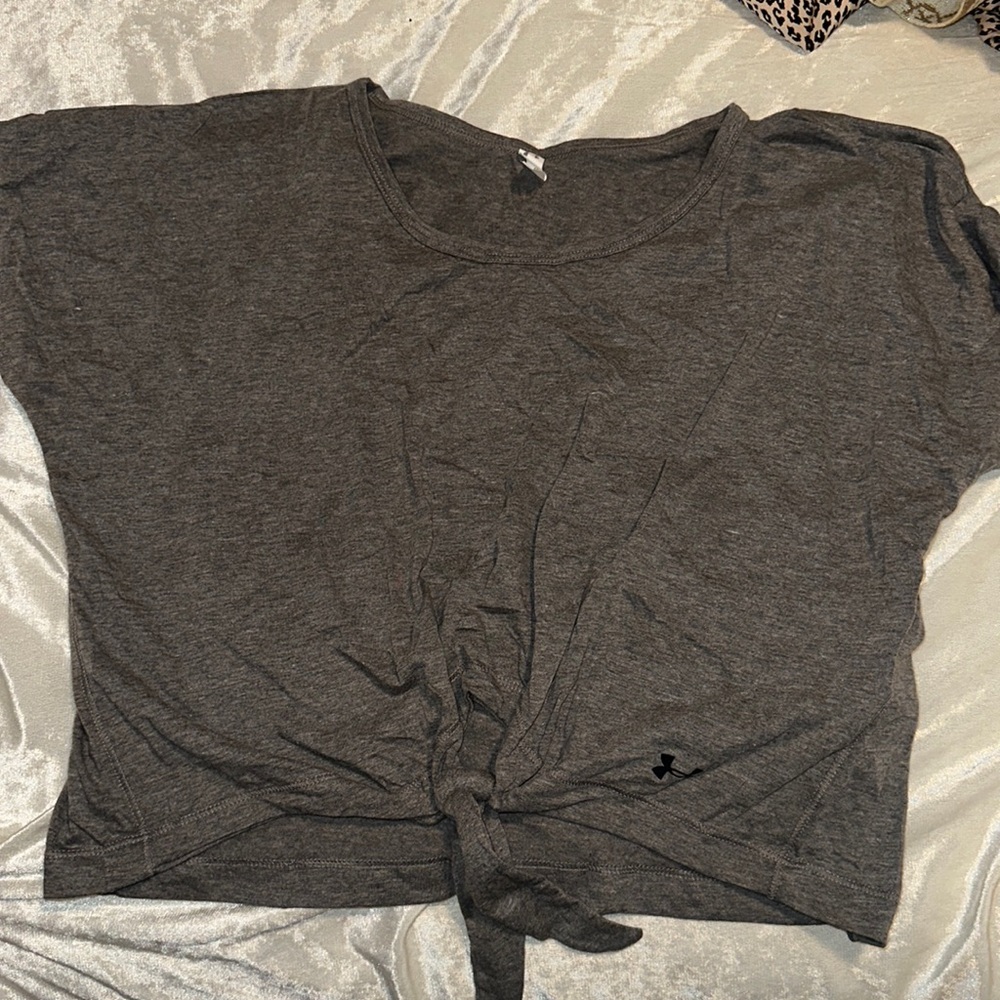 Under Armour Workout Top